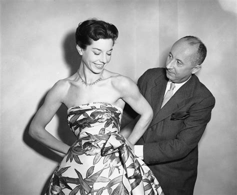 Christian Dior photos